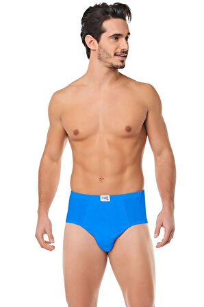 5'li Erkek Kom Slip Mnt.içgiyim