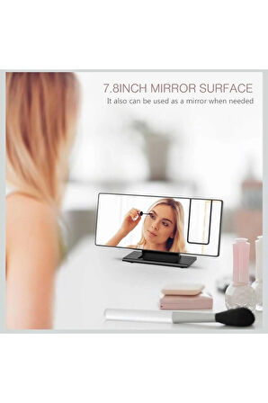 Dijital Çalar Masa Saati, Projektör Ekranlı Erteleme Fonksiyonu Yüksek Ses Ayarlanabilir Parlaklık