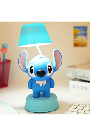 Masa lambası Kalemtıraşlı, Gece Lambası