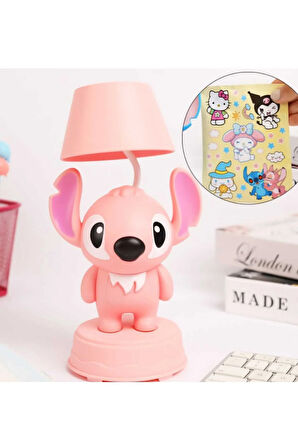 Masa lambası Kalemtıraşlı, Gece Lambası