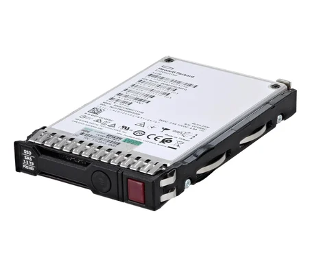 HPE 3.2TB 12G SAS 2.5'' Sunucu SSD MO003200JXBFQ WUSTR6432BSS200 P21123-003 P21152-003 0B42733