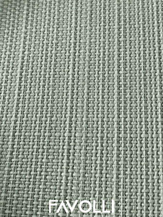 FAVOLLİ Keten Dokulu Mint Rengi Masa Örtüsü Dertsiz