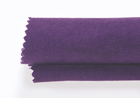 Pastel Erik Moru Masa Örtüsü Kadife Dokulu Leke Tutmaz