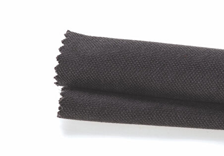 Pastel Çakıl Rengi Masa Örtüsü Kadife Dokulu Leke Tutmaz