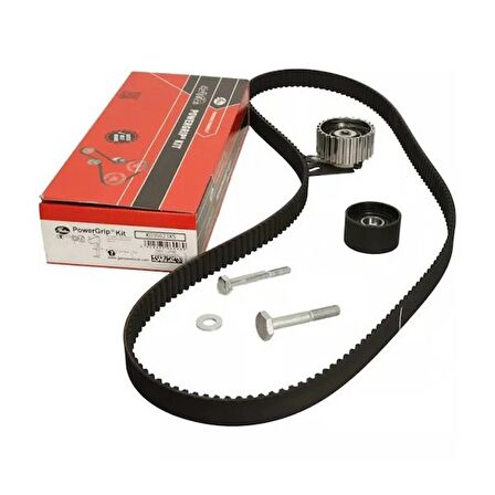 Opel İnsignia 2.0 Cdti Gates Triger Seti