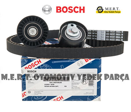 Chevrolet Epica 2.0 Dizel Bosch Triger Seti 2008-2012