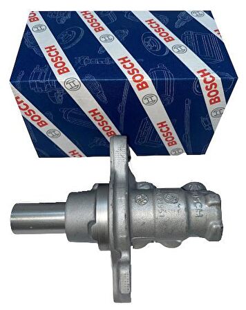 Renault Scenic 2 Bosch Fren Ana Merkezi 0204701702