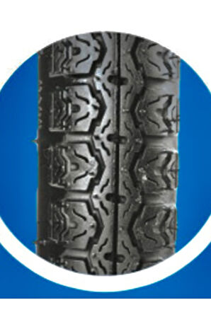 Yasa Motosiklet Dış Lastiği 275-17 Tt (İÇ LASTİKLE KULLANIMA UYGUNDUR) Arka Yol