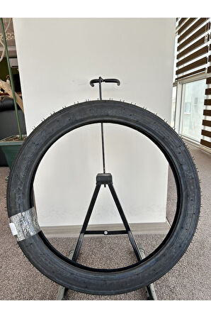 Yasa Motosiklet Dış Lastiği 250-18 F Tt (İÇ LASTİKLE KULLANIMA UYGUNDUR) Ön Yol