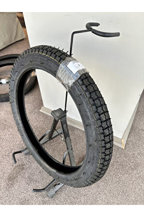 Tvs Bajaj, Honda, Suzukı, 275-18 Tt Lastik