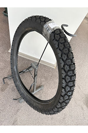 Iran Yasa Tr Kp 300-21 Tt (İÇ LASTİKLE KULLANIMA UYGUNDUR) Ön Yol/ Toprak Lastiği