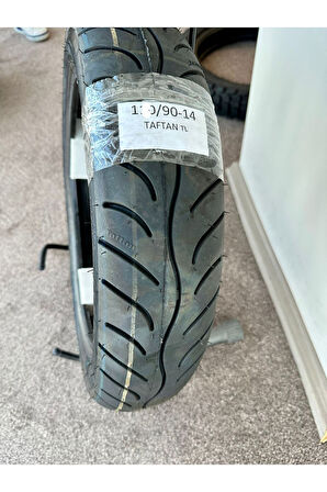 100/90-14 Tl Dubleks Lastik