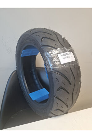 130/70-12 (TUBELESS/DUBLEKS) MOTOSİKLET LASTİĞİ