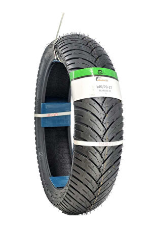 140/70-17 MOTOSİKLET LASTİĞİ TL (TUBELESS - DUBLEKS) CBR250, NİNJA 250, MT25 ARKA