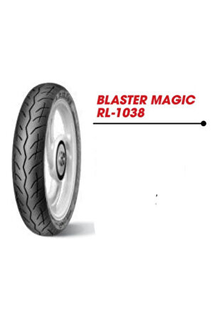 Kanuni Gv170, Falcon Magıc 100, Ybr, 275-18 Tl Dubleks Lastik