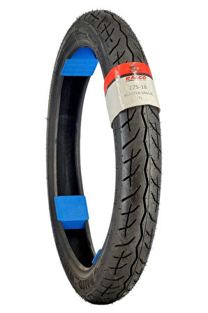 Kanuni Gv170, Falcon Magıc 100, Ybr, 275-18 Tl Dubleks Lastik