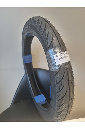 80/100-18 (TUBELESS/DUBLEKS) MOTOSİKLET LASTİĞİ