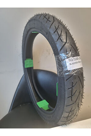 80/100-18 (TUBELESS/DUBLEKS) MOTOSİKLET LASTİĞİ