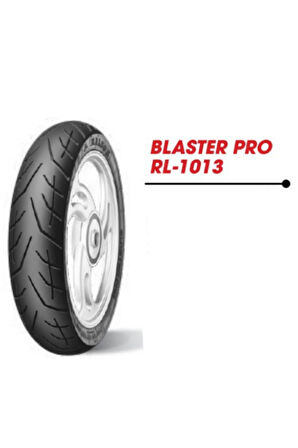 80/100-18 (TUBELESS/DUBLEKS) MOTOSİKLET LASTİĞİ