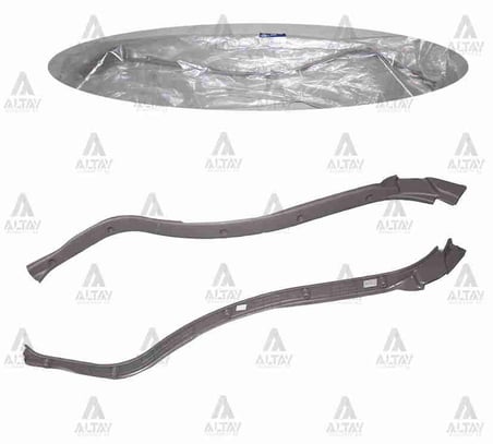 KAPI EŞİK ÇITASI SOL H100 KMY 04>