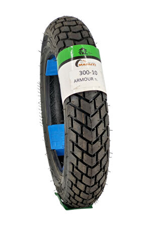 ARORA ATAK / FALCON SOFT 50 / ÖN VE ARKA SET 300-10 TL(TUBELESS) Uyumlu MOTOSİKLET LASTİĞİ