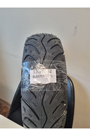 Yamaha Cygnus X, Honda 125, Rks, Yuki, 120/70-12 Tl Dubleks Lastik