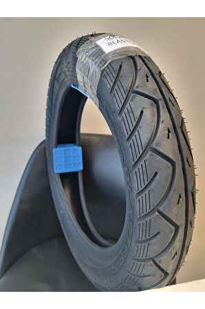 90/90-12 Tl(TUBELESS) Motorsiklet Lastiği