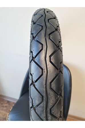 90/90-12 Tl(TUBELESS) Motorsiklet Lastiği