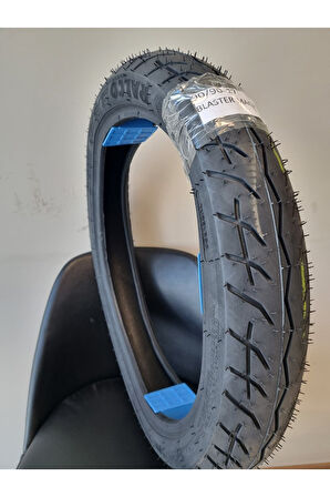90/90-17 Tl(tubeless) Motosiklet Lastiği