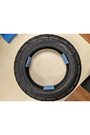 Ralco 300-10 Tl( Dubleks) Scooter Motorsiklet Lastiği Blaster-st