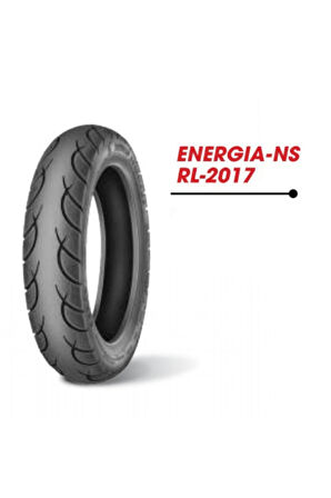 250-10 Tl Dubleks E-bike Lastiği