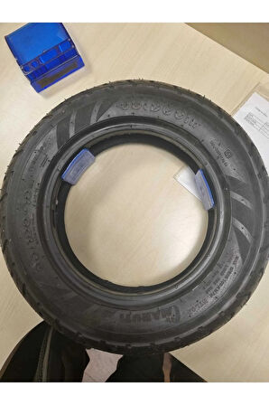 Tyres 90/100-10 Tl(tubeless) Scooter Motosiklet Lastiği