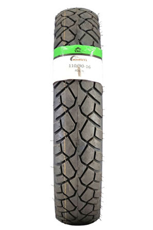 Arora Ar, Lıfan150, Honda, Mondıal, Kanunı, 110/90-16 Tl Dubleks Lastik