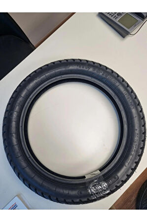 MARUTİ TYRES 110/90-16 Tl(TUBELESS) Motorsiklet Lastiği Arka. 404