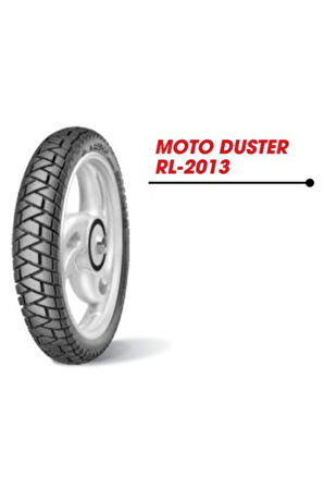 300-18 (tubetype) Motorsiklet Lastiği