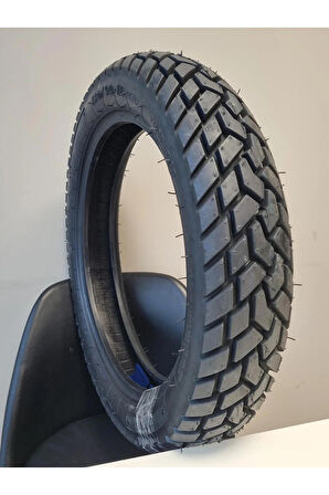 MARUTİ TYRES Maruti 110/90-16 Dubleks Motorsiklet Lastiği PANTHER