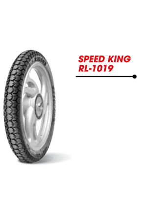 275-17 Tt(TUBETYPE) Motorsiklet Lastiği