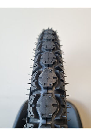 275-17 Tt(TUBETYPE) Motorsiklet Lastiği