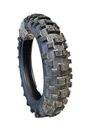 460-18 TT (TUBETYPE - İÇ LASTİKLİ TİP) MOTOSİKLET LASTİĞİ, KAWASAKİ KLX250