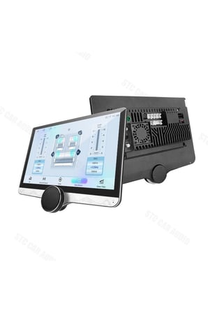 For X Android uyumlu 13.1 inç Oto Teyp Multimedya Navigasyon 9H Nano Ekran Koruyucu
