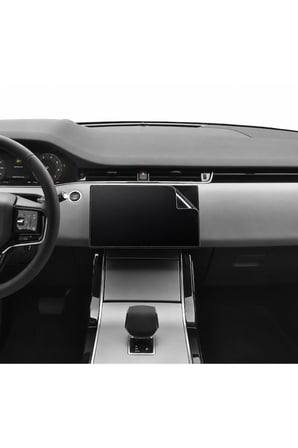 Land Rover Range Rover Evoque Uyumlu 2026 Model 11.4 inç Multimedya Navigasyon 9H Nano Ekran Koruyucu