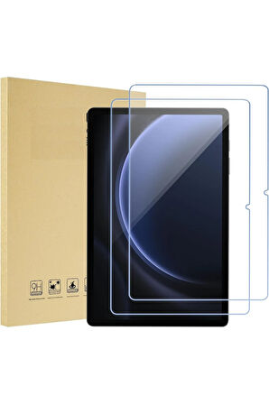 Samsung Galaxy Tab P5110 10.1 inç Tablet Uyumlu 9H Nano Ekran Koruyucu