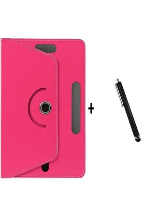 Everest Everpad Sc-735 7" Universal Tablet Kılıfı Ve Dokunmatik Kalem
