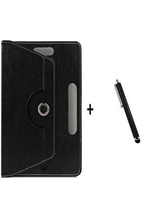 Reeder M7s 7" Uyumlu Universal Tablet Kılıfı ve Dokunmatik Kalem