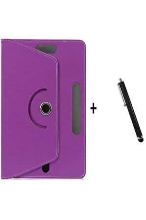 Sunny Sn10002 10.1" Universal Tablet Kılıfı Ve Dokunmatik Kalem