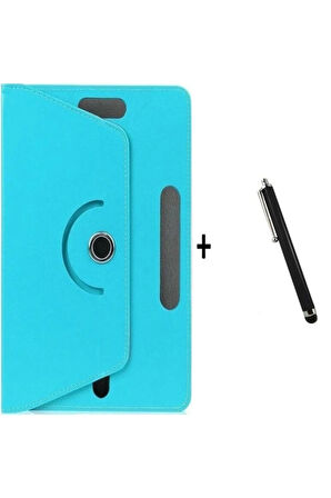 Ultrapad Up768 7" Universal Tablet Kılıfı Ve Dokunmatik Kalem