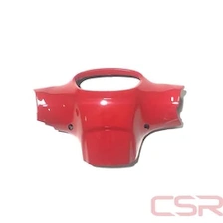 SAAT ÇERÇEVESİ MODENAS FL-2 KIRMIZI