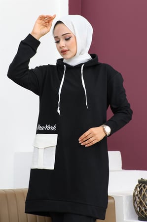 Cepli Spor Takım SİYAH