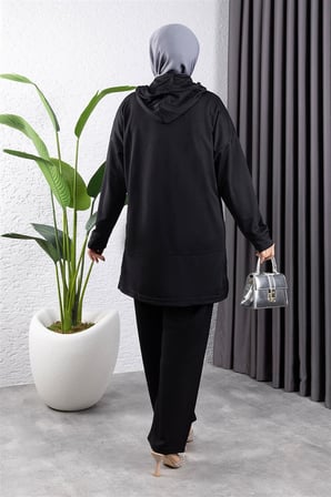 Çıtçıtlı Spor Takım  SİYAH