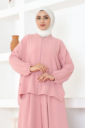 takım elbise pembe 106